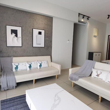 Vest Home@Midhill Genting Highlands Bentong Esterno foto