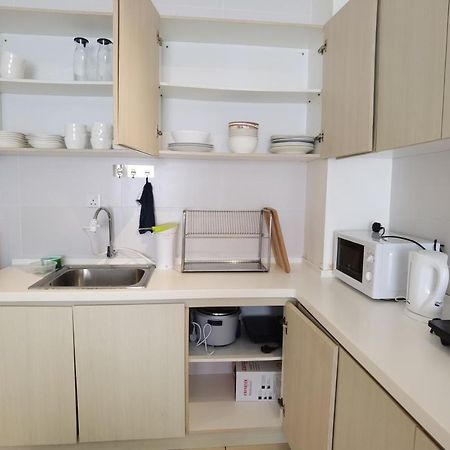 Vest Home@Midhill Genting Highlands Bentong Esterno foto