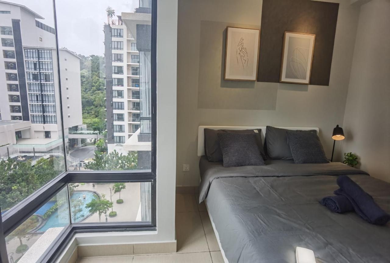 Vest Home@Midhill Genting Highlands Bentong Esterno foto